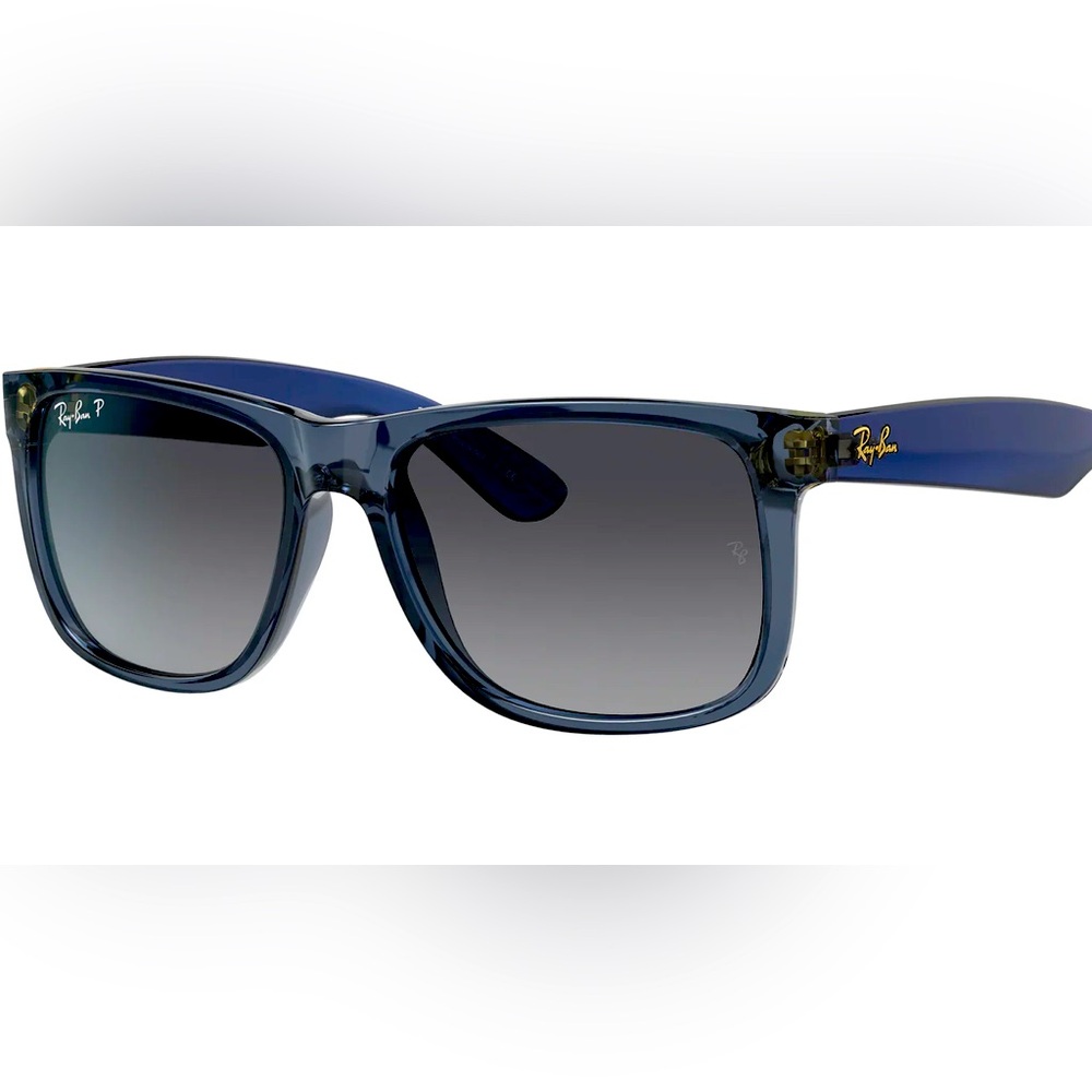 Elegant Gray Women's Sunglasses